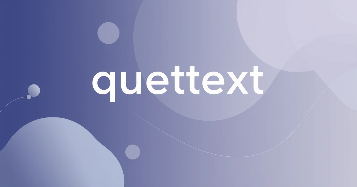 Quetext AI Detector: Our 15,000 Daily Checks & Hard-Won Data