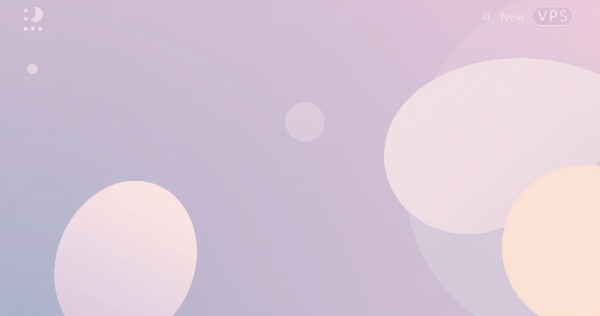 ComfyUI on VPS: 2025 Performance Data and Setup Guide