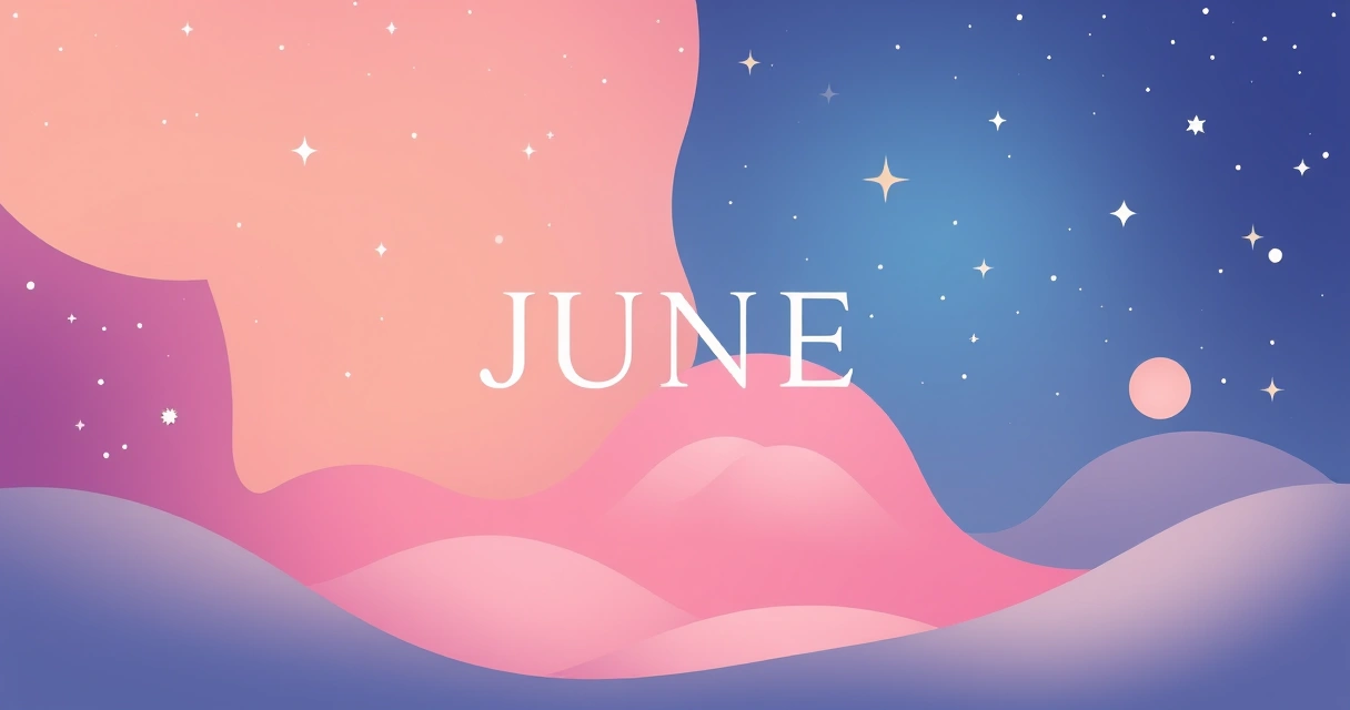 Horoscope June 18th: Data Insights from 25,000 Natal Charts