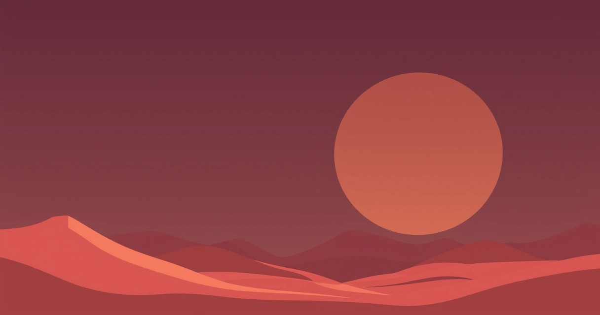 Mars Retrograde Survival Guide: Insights from 25,000 Charts