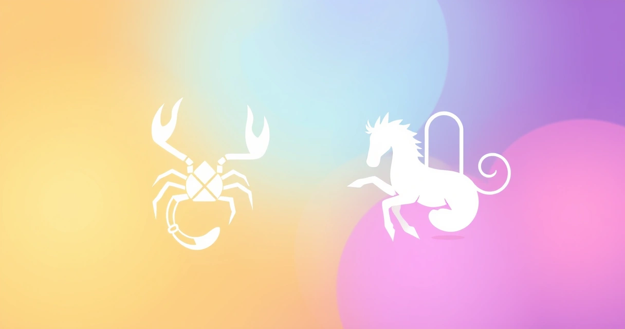 Scorpio and Gemini Compatibility: The Mystery of the Quincunx