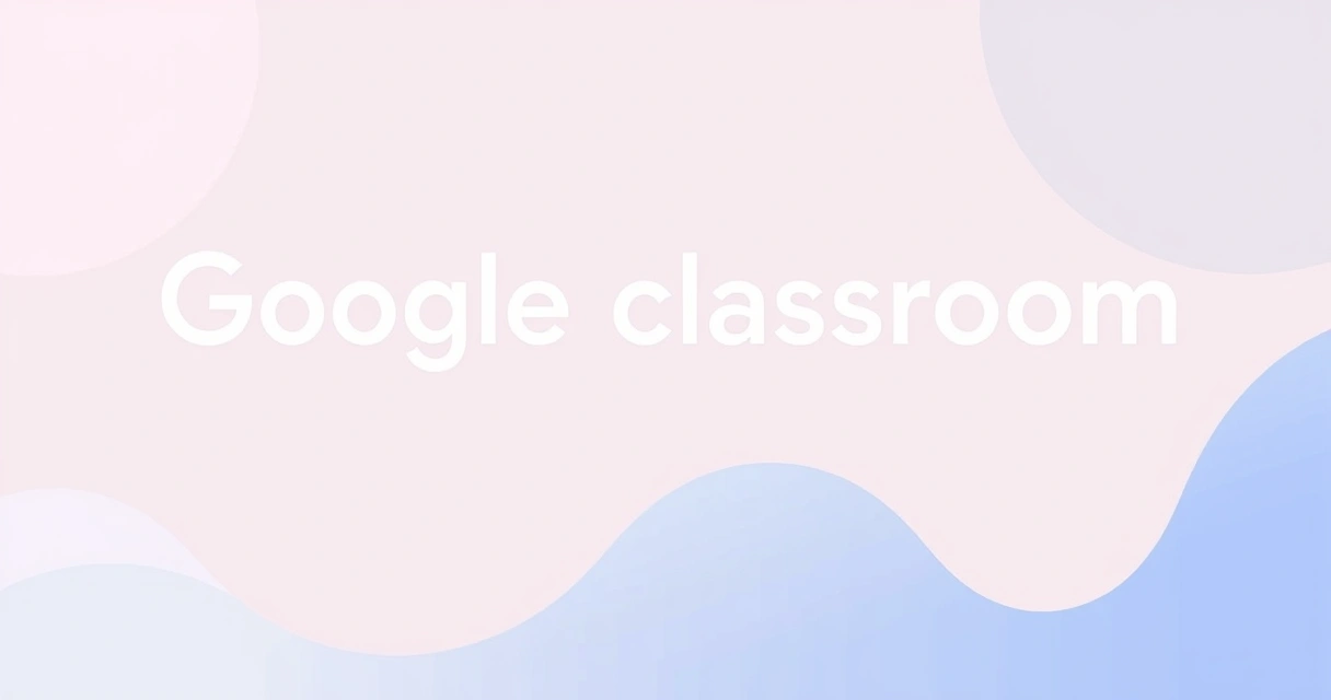 Google Classroom AI Detector: An Expert's Deep Dive into Academic Integrity