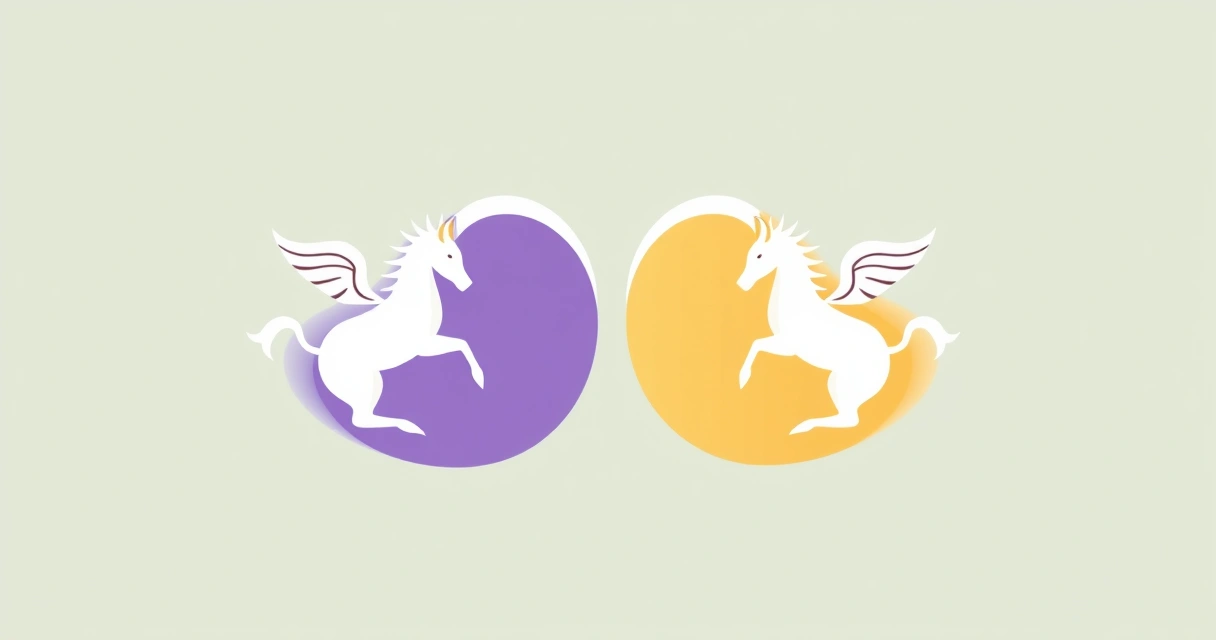 Gemini Aries Compatibility: Data Analysis of 25,000 Natal Charts