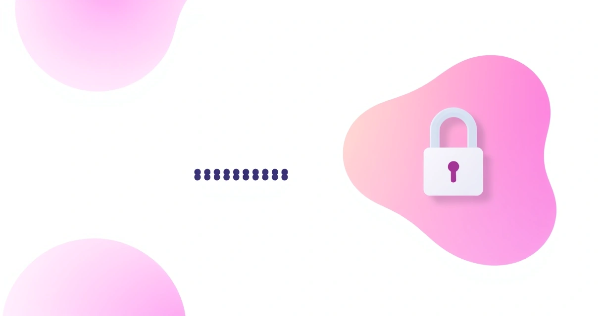 How to Generate Secure Passwords: Your Essential Guide for SMBs