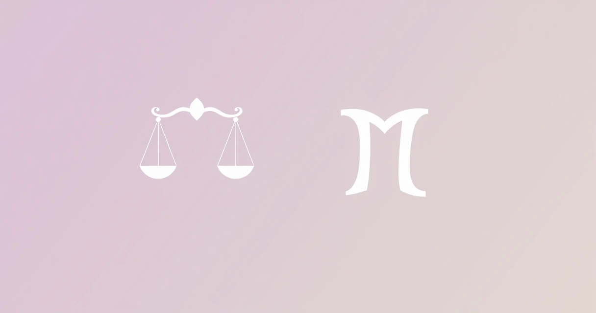 Libra and Gemini Compatibility: A Guide to Air Sign Synergy