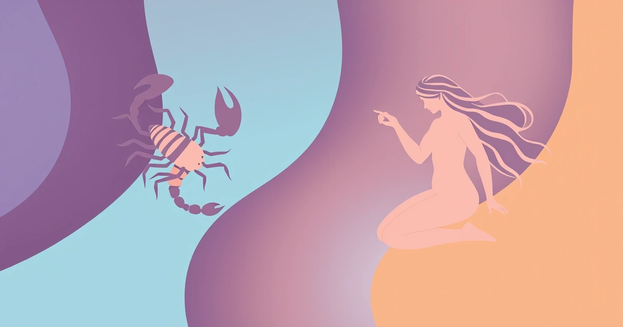 Scorpio and Venus: Analyzing 25,000 Charts for Love Secrets