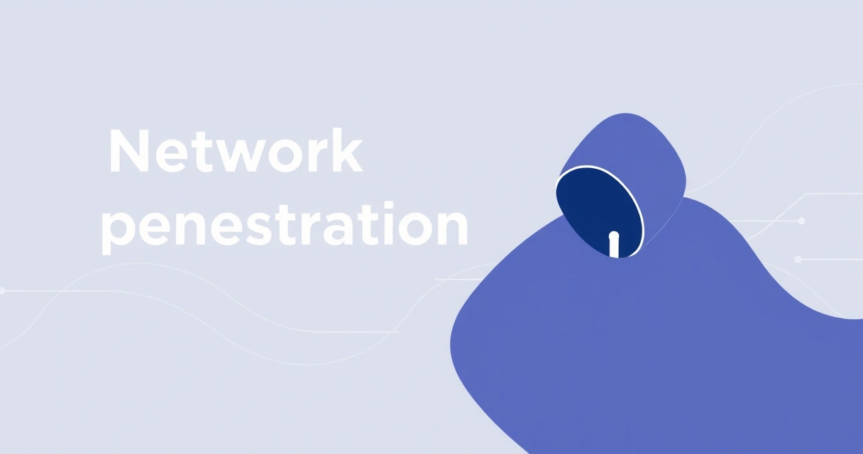 Network Penetration Testing: Real-World Tactics and Data for 2024