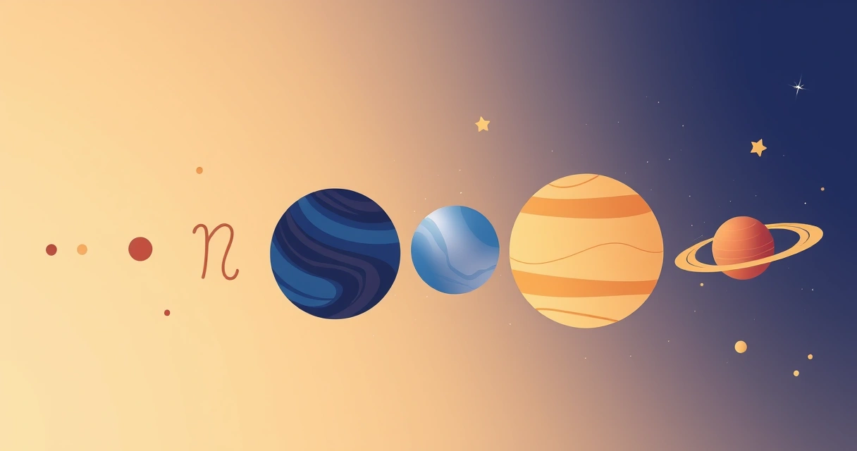 Horoscope Signs and Planets: Data from 25,000 Natal Charts