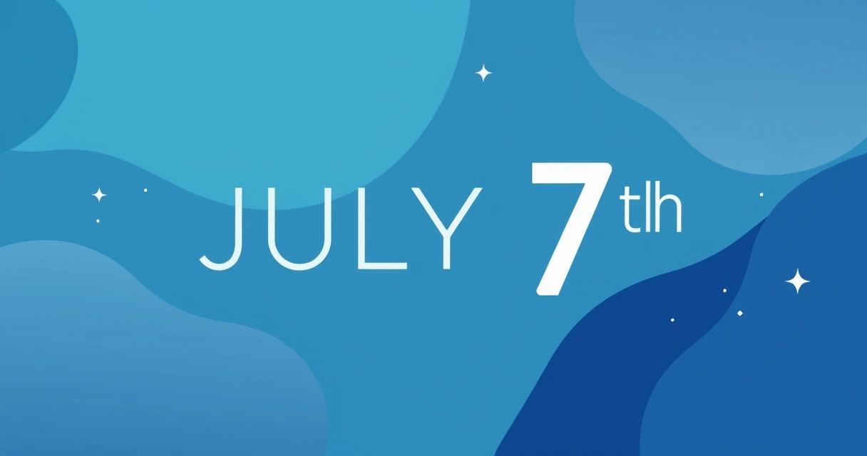 July 7th Zodiac Sign: Cancer Data & 25,000+ Chart Insights