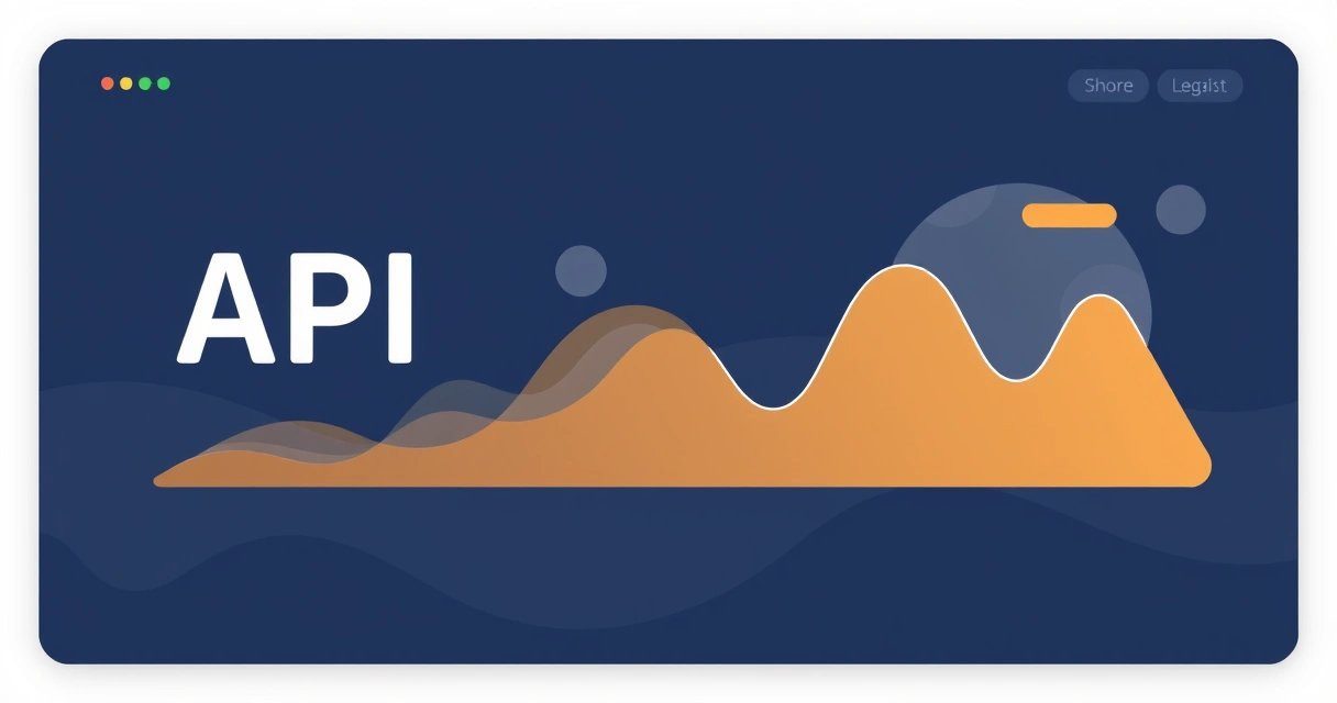 Senior DevOps engineer analyzing API monitoring dashboard with real-time latency metrics and uptime status for global endpoints.