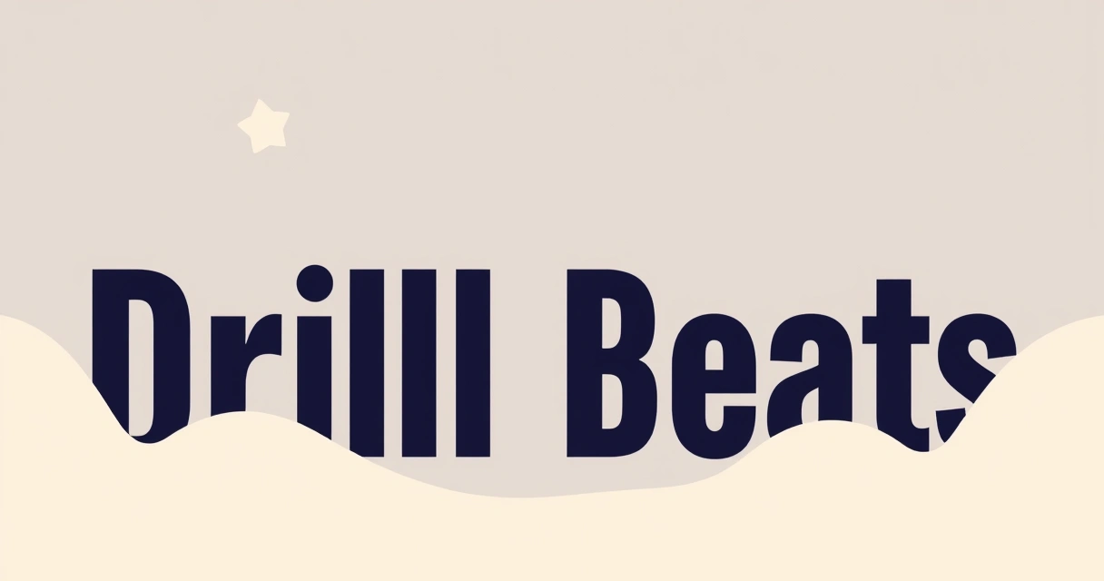 How to Make Drill Beats: Your Expert Guide to Gritty Production