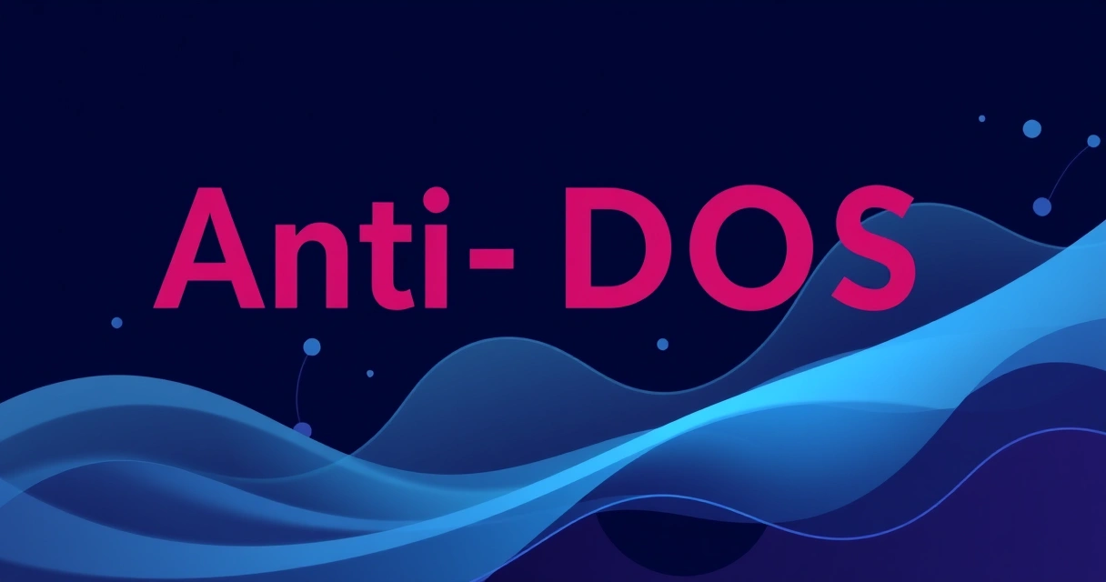 Anti DDoS VPS: Real-World Latency Data and Mitigation Costs