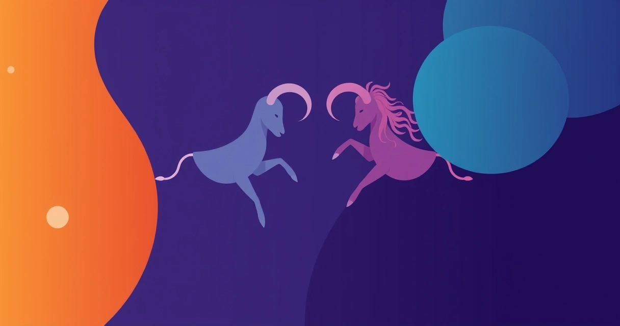 Aries Gemini Compatibility: Data from 25,000 Natal Charts