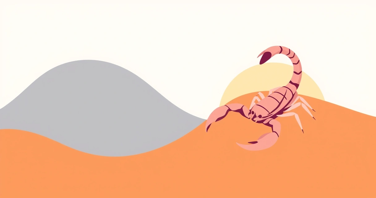Scorpio Date of Birth: Range, Decans, and Personality Traits
