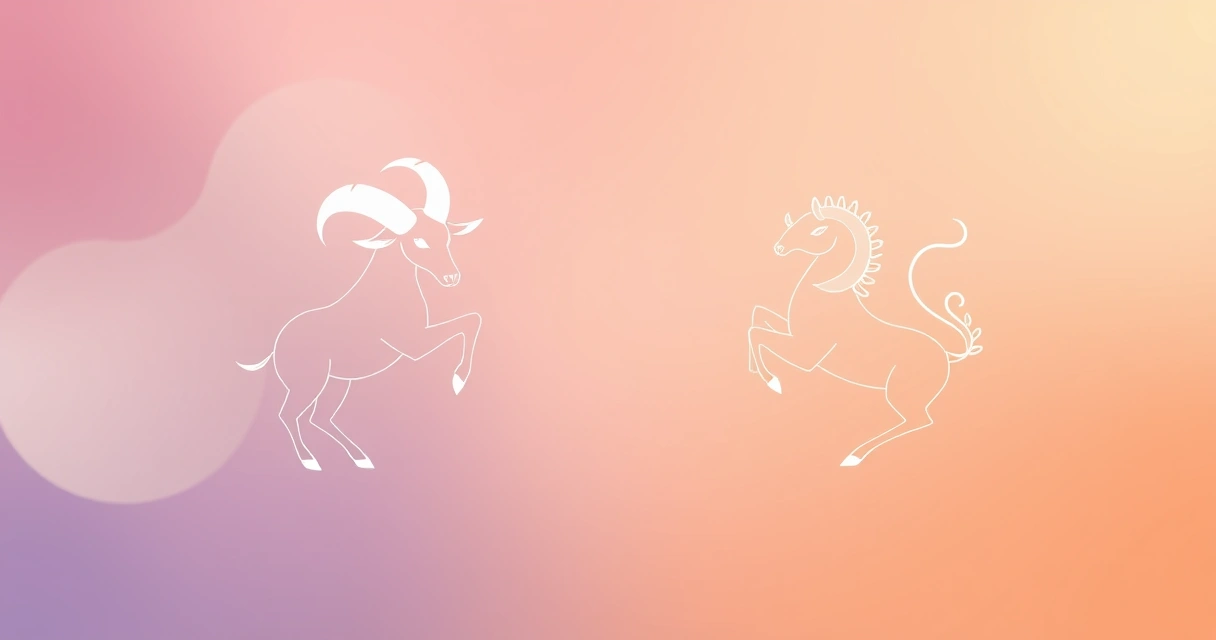 Taurus Capricorn Compatibility: Analysis of 25,000 Natal Charts
