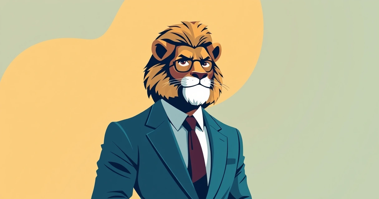 Character of a Leo Man: Data Insights from 25,000 Natal Charts