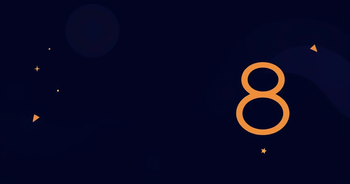November 8 Horoscope Sign: Scorpio Natal Chart Data and Insights