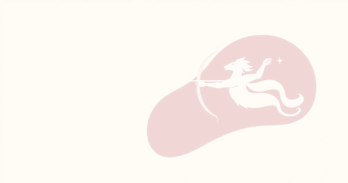 Sagittarius and Sagittarius Compatibility: 25,000 Chart Analysis