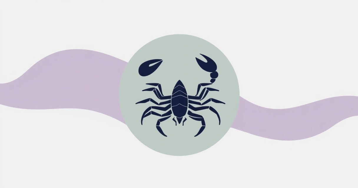 Scorpio Men Traits: A Deep Guide to Their Dark and Loyal Nature