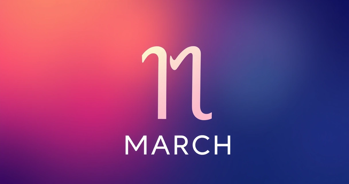 11 March Horoscope Sign: Pisces Natal Chart Secrets and Data Insights