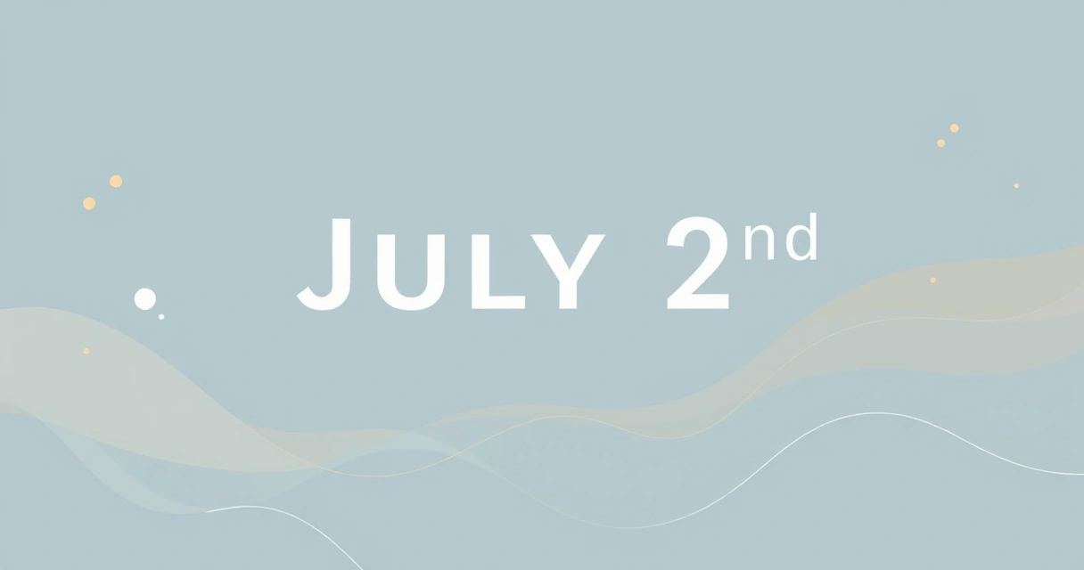 July 2 Zodiac: Cancer Personality, Love & Career Guide