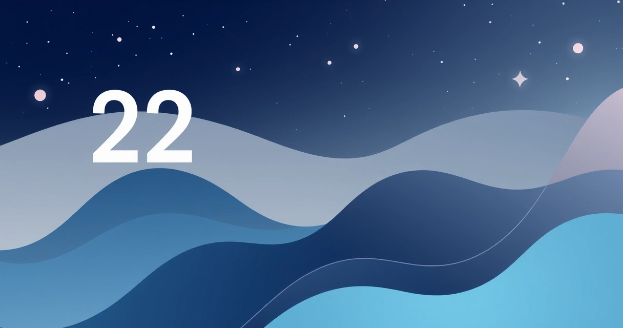 22 Jan Horoscope: Unpacking Aquarius' Visionary Power & Daily Cosmic Shifts