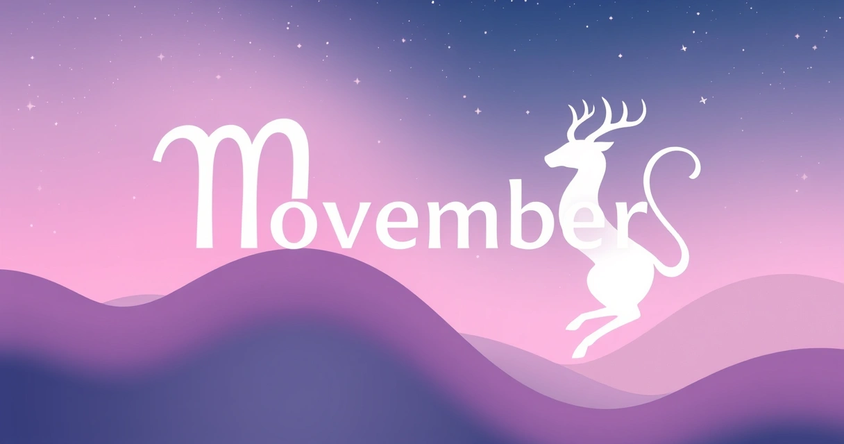 11th November Zodiac: Deep Dive into Scorpio's Mystical Depths