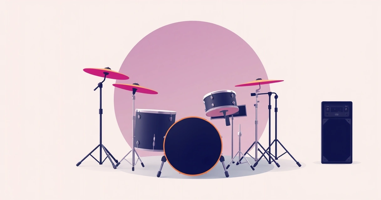 Free Hip Hop Drum Loops: Elevate Your Beats & Production