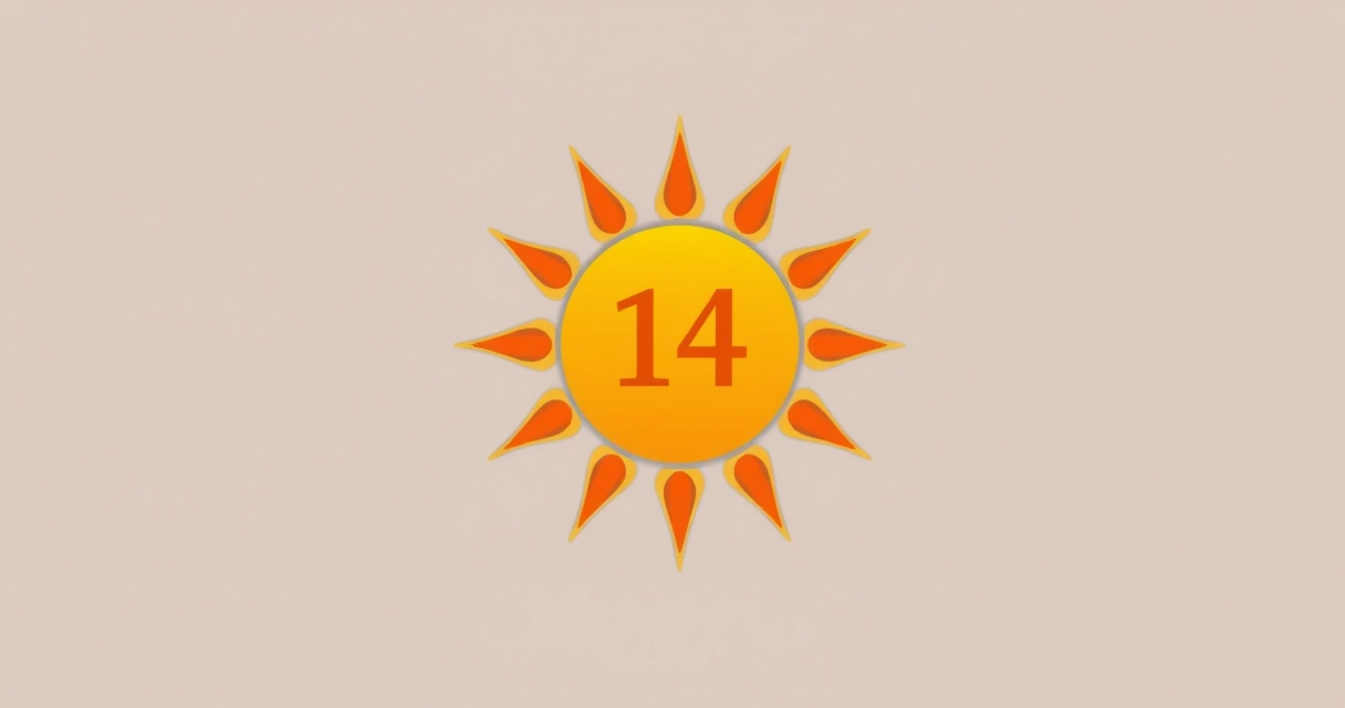 October 14th Sun Sign: Unpacking the Diplomatic Libra