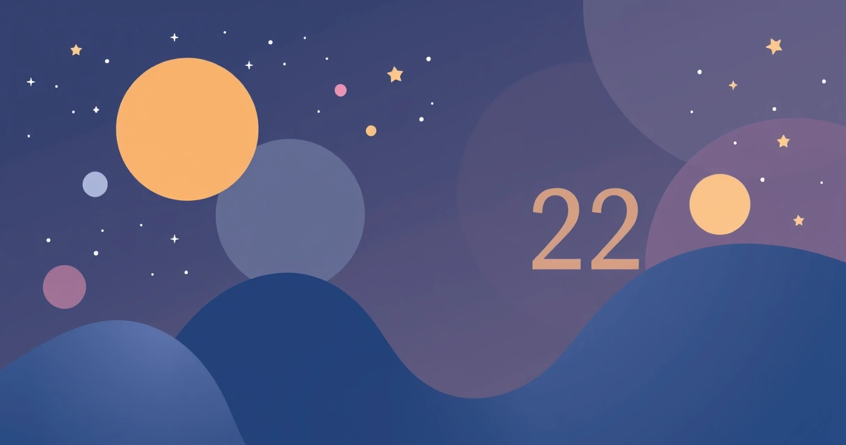 Horoscope Dec 22: Capricorn Solstice & Cosmic Shifts Explained