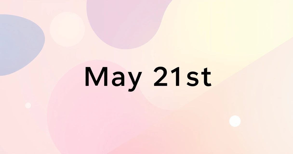 Horoscope May 21st: Decoding the Taurus-Gemini Cusp