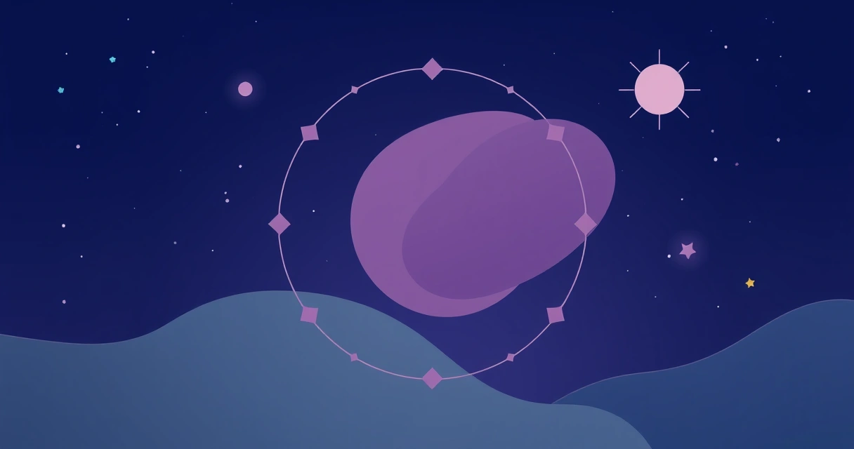 21st June Astrology: Unpacking the Gemini-Cancer Cusp & Solstice Magic