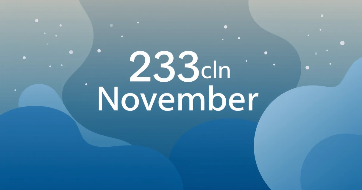 23rd November Horoscope: Unpacking Sagittarius's Adventurous Spirit