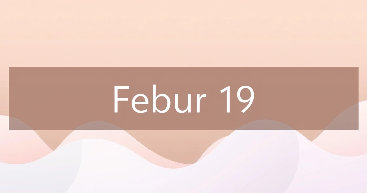 Astrology Sign Feb 19: Unveiling the Pisces-Aquarius Cusp