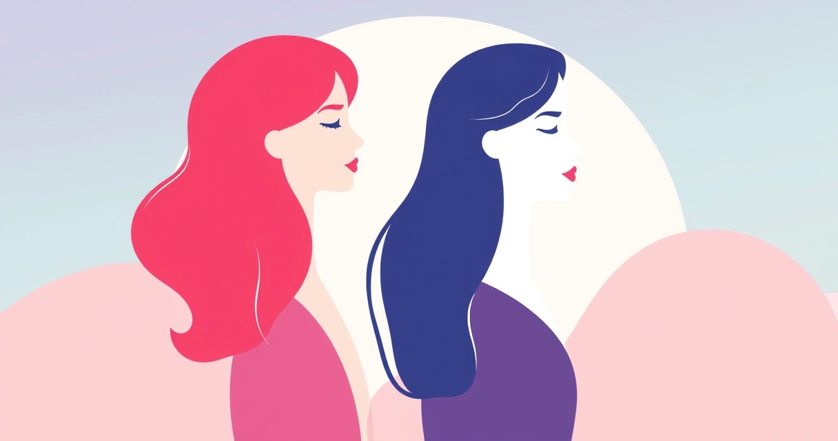 Aquarius and Gemini Compatibility: A Cosmic Love Story