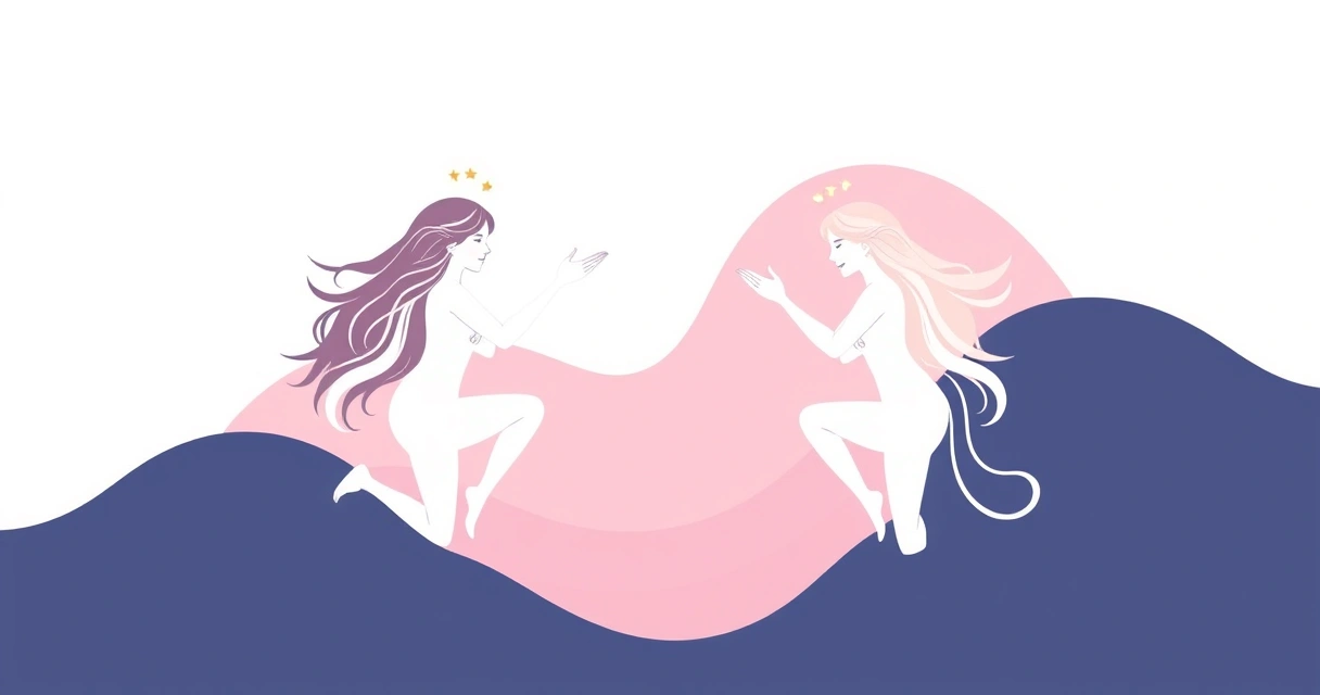 Venus in Gemini Love: The Mind-Body Connection in Relationships