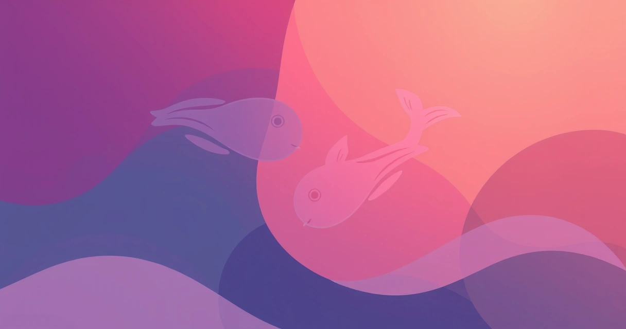 Pisces Aries Love Relationship: Navigating the Cosmic Cusp