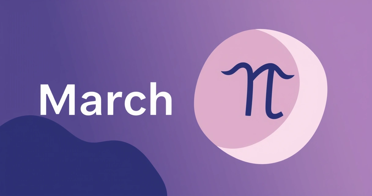 Horoscope for March 22nd: Unpacking the Aries Pioneer's Cosmic Blueprint