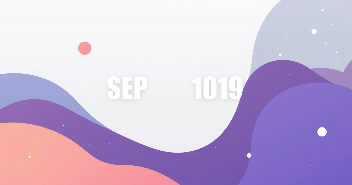 Horoscope September 19: Unpacking Virgo's Precision & Cosmic Transits