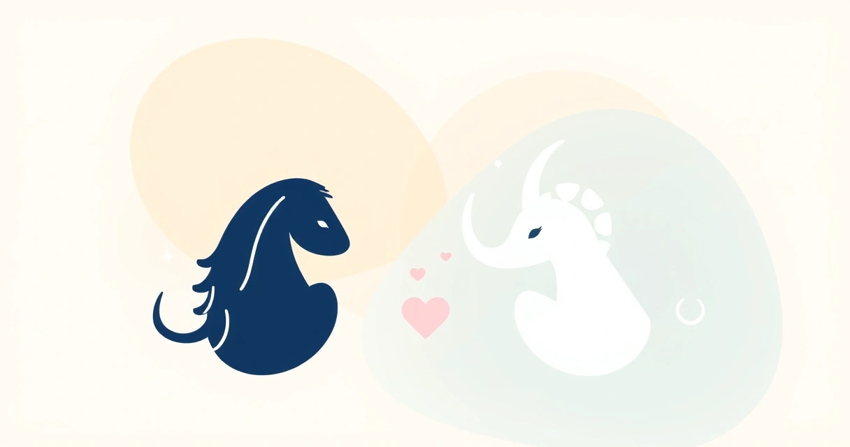 Aquarius Taurus Love Match: Can Air & Earth Find Lasting Harmony?