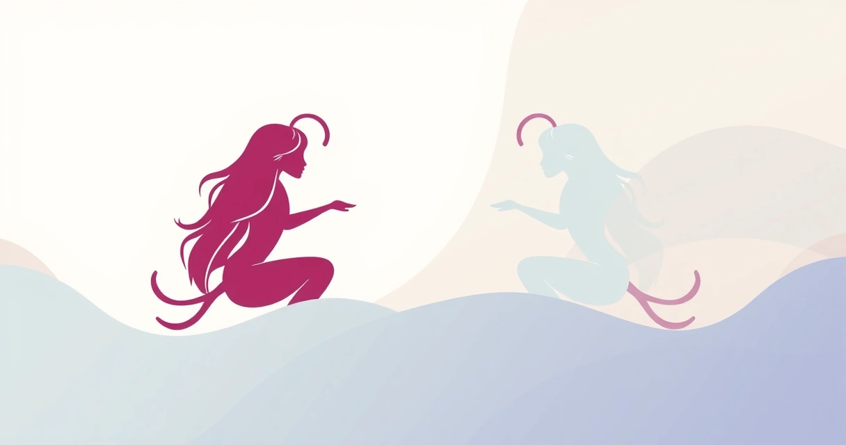 Aries and Aquarius Compatibility: Can Fire & Air Ignite Lasting Love?