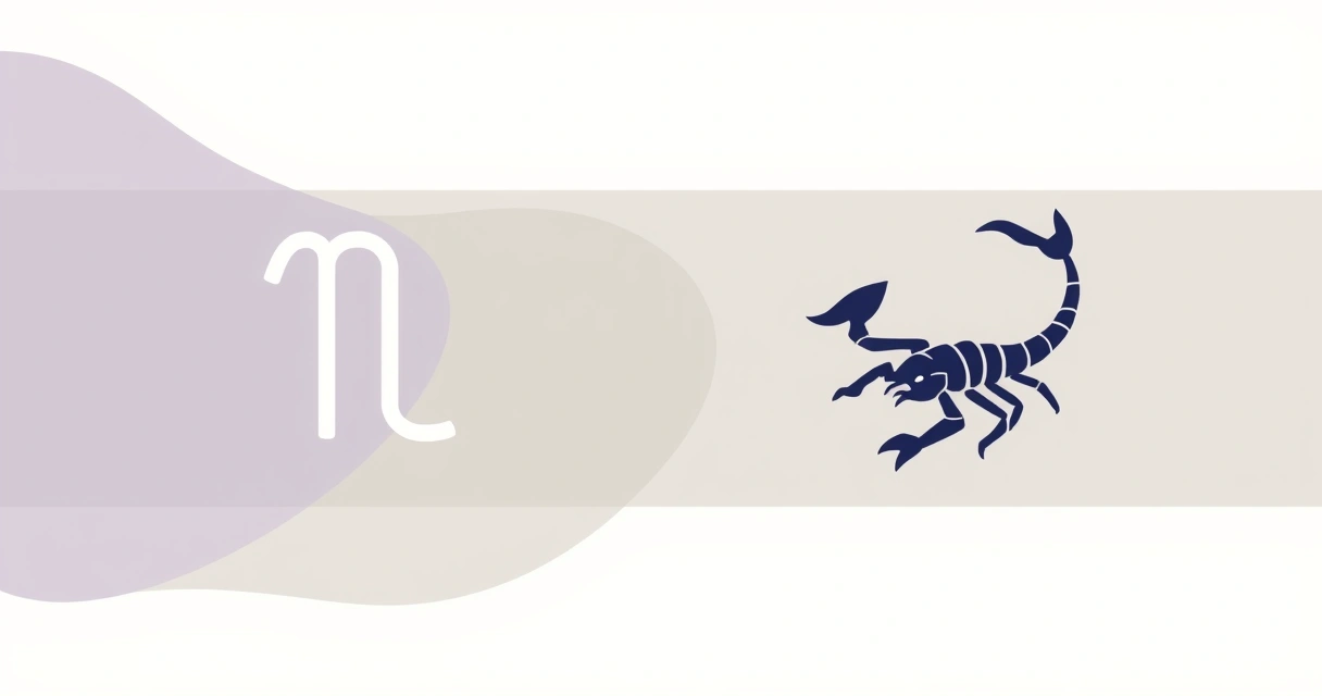 Gemini and Scorpio Compatibility: Unraveling the Air & Water Dynamic