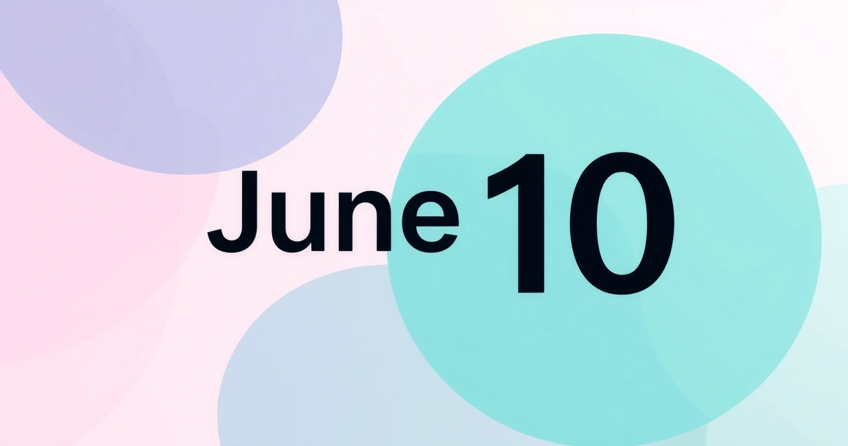 June 10 Zodiac: Gemini Personality Data from 25,000 Charts