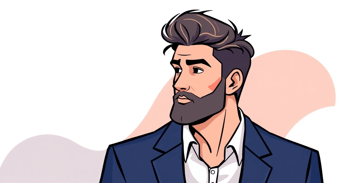 Gemini Male Character: Data Insights from 25,000 Natal Charts