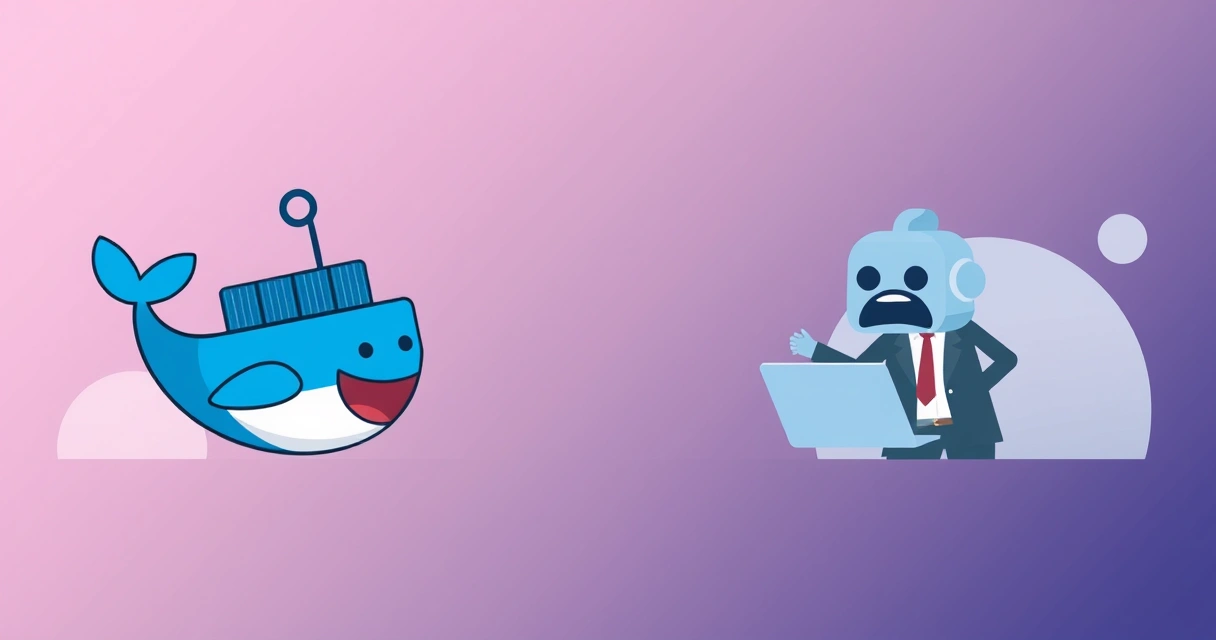 Docker vs Podman: Hard-Won Performance and Security Data for VPS