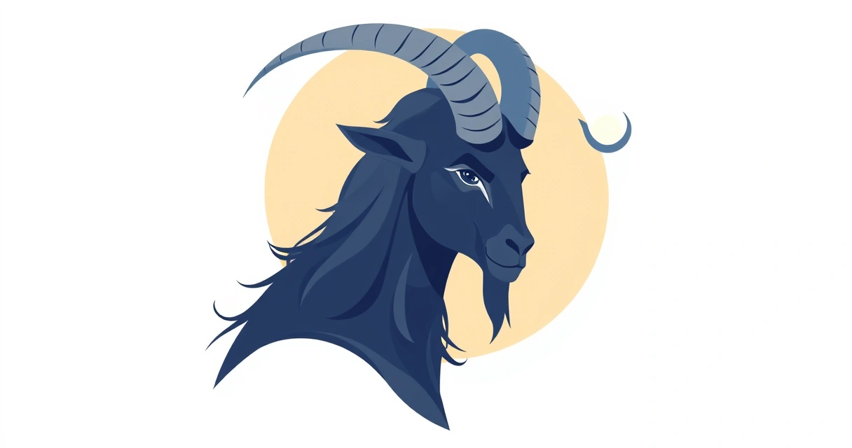 Features of Capricorn Man: Data from 25,000 Natal Charts