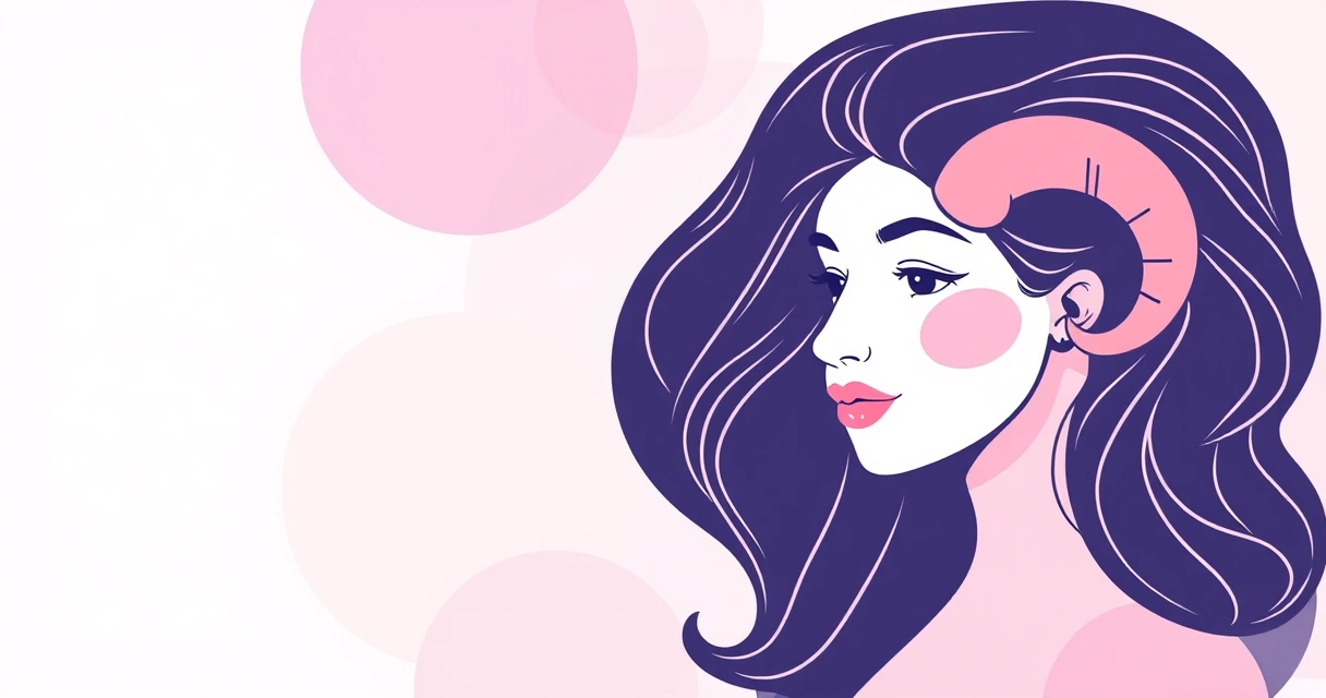 Characteristics of Female Aries: Data from 25,000 Natal Charts
