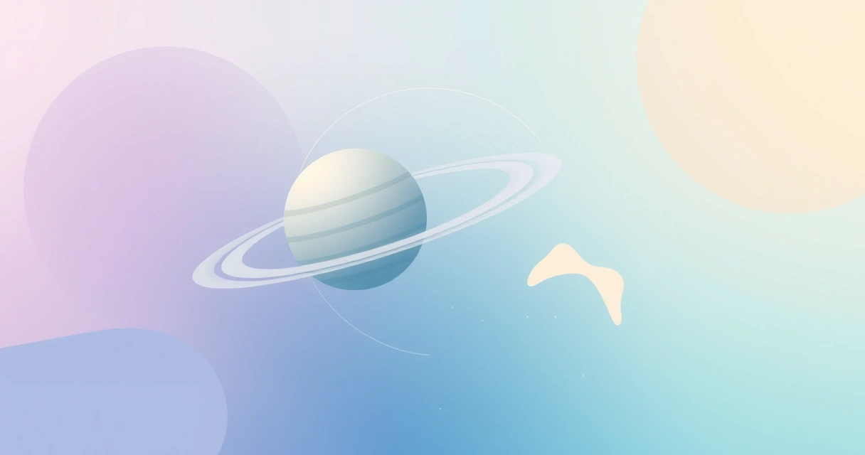 Saturn in Pisces Meaning: Practitioner Insights from 25,000 Charts