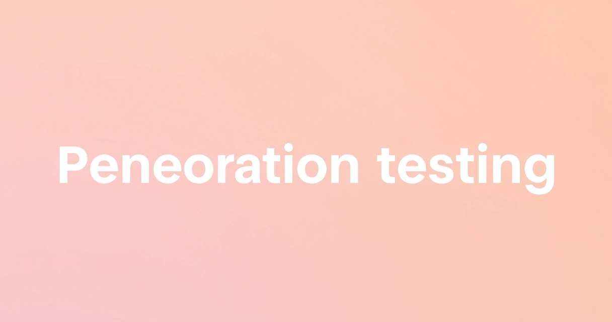Website Penetration Testing: Hard-Won Data from 427 Audits