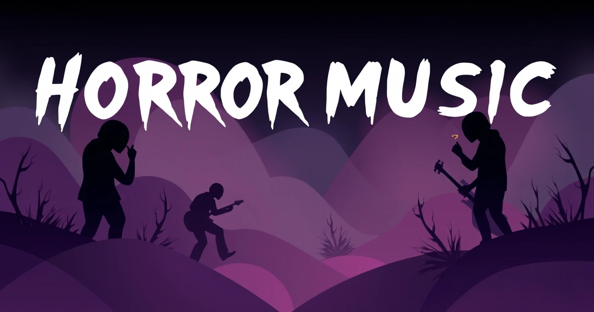 Best Royalty Free Horror Music: Pro Data-Backed Guide for Creators